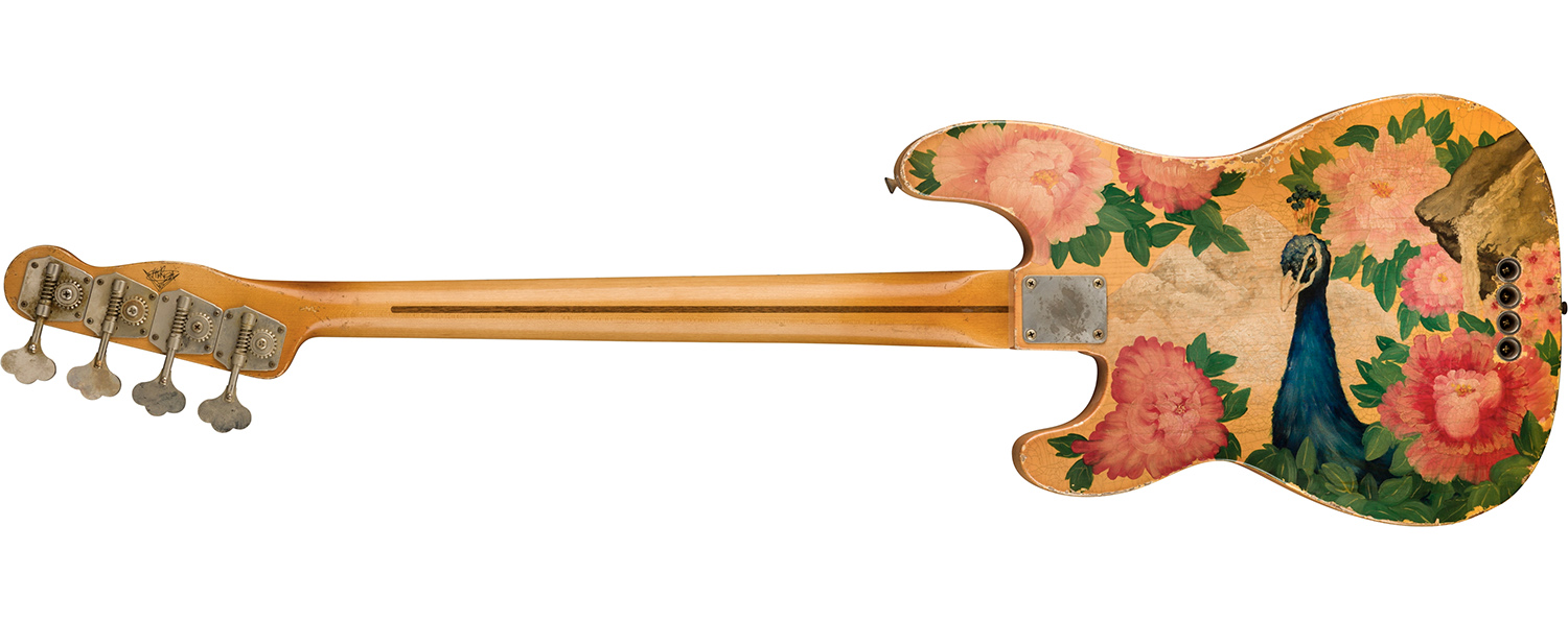 Fender Prestige Collection 2022