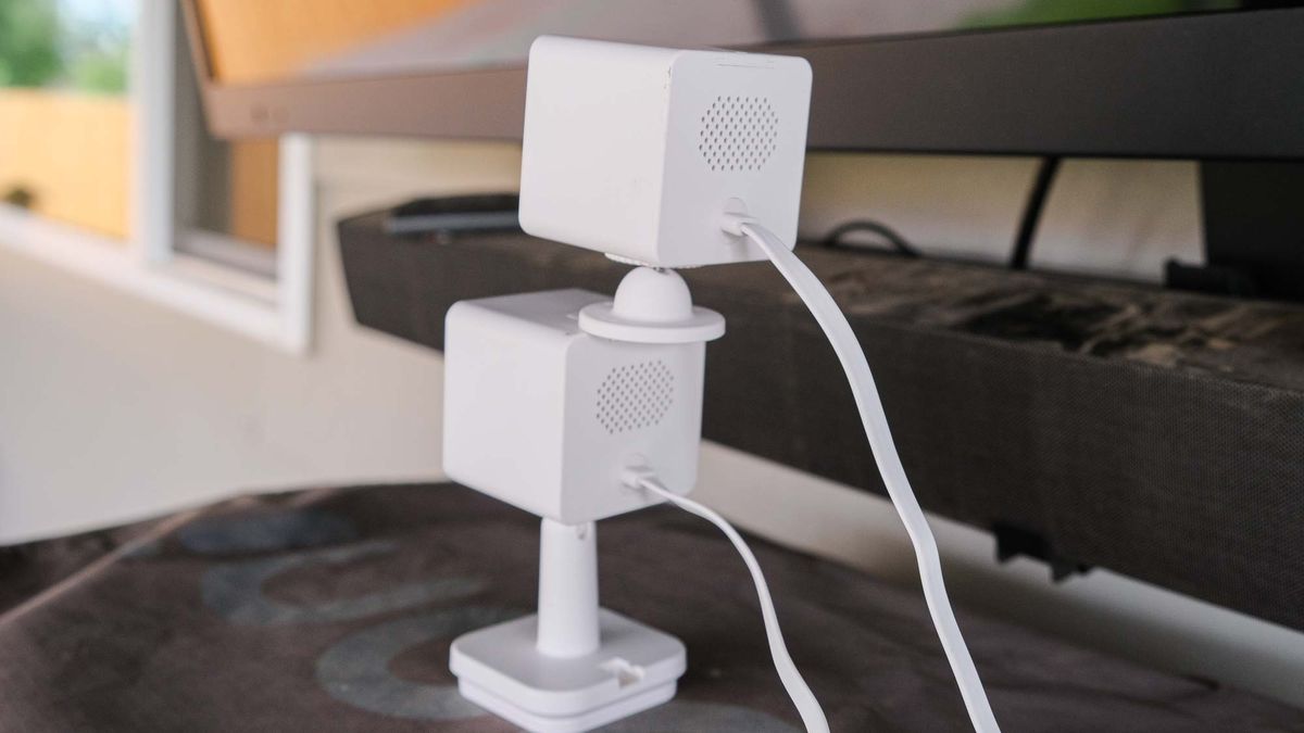 Wyze Cam OG Telephoto review The perfect companion for the Wyze Cam OG Tom's Guide