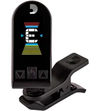 D'Addario&nbsp;Equinox Headstock Tuner: now only $14.99!