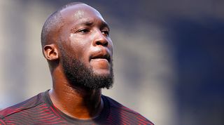 Lukaku transfer