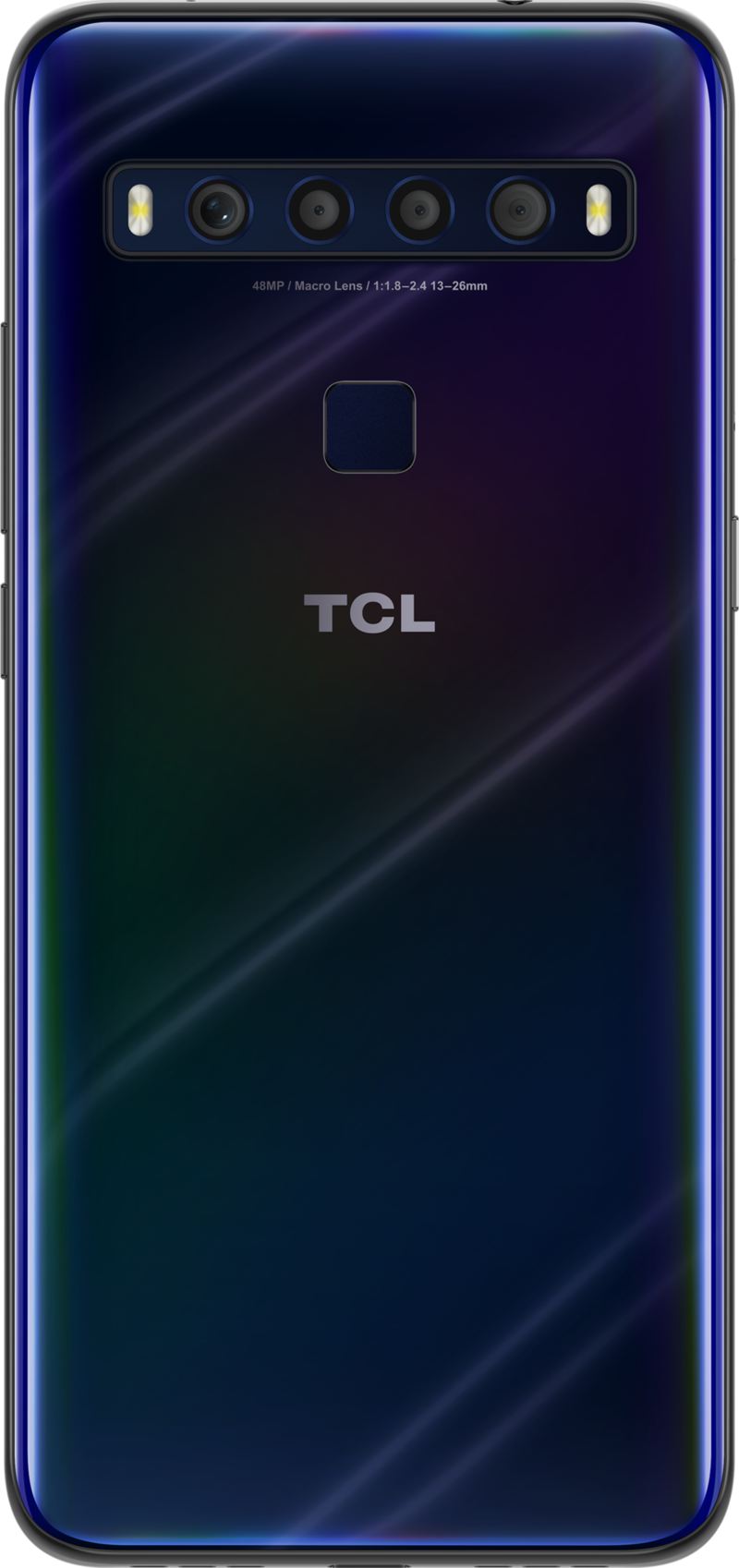 TCL 10 Pro and 10L review: A great starting point | Android Central