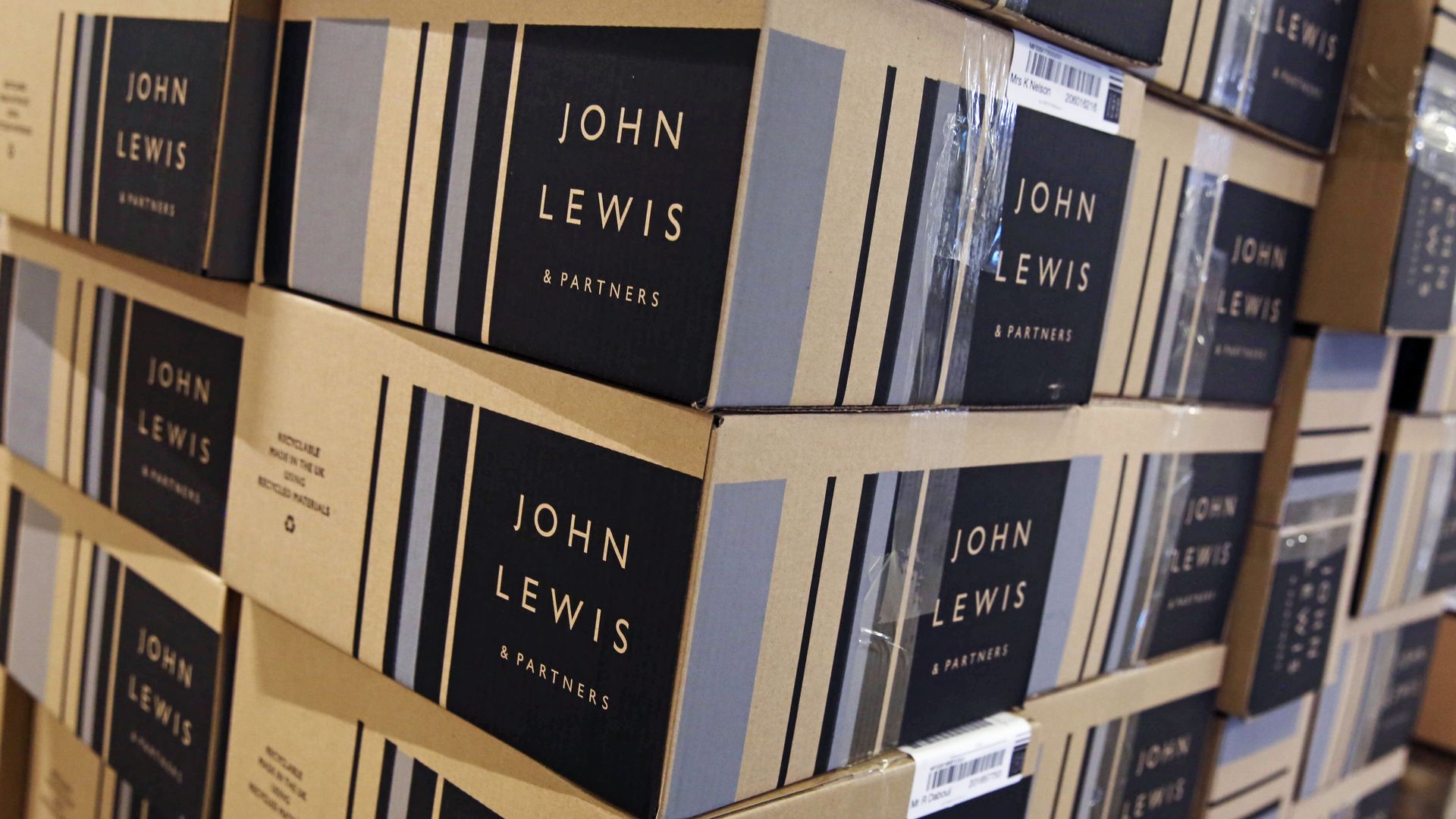 John Lewis is offering to match the best Black Friday deals you can