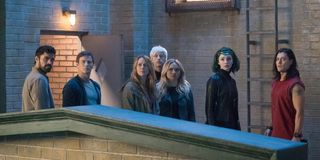 the gifted season 2 cast fox