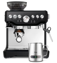 Sage  Barista Express