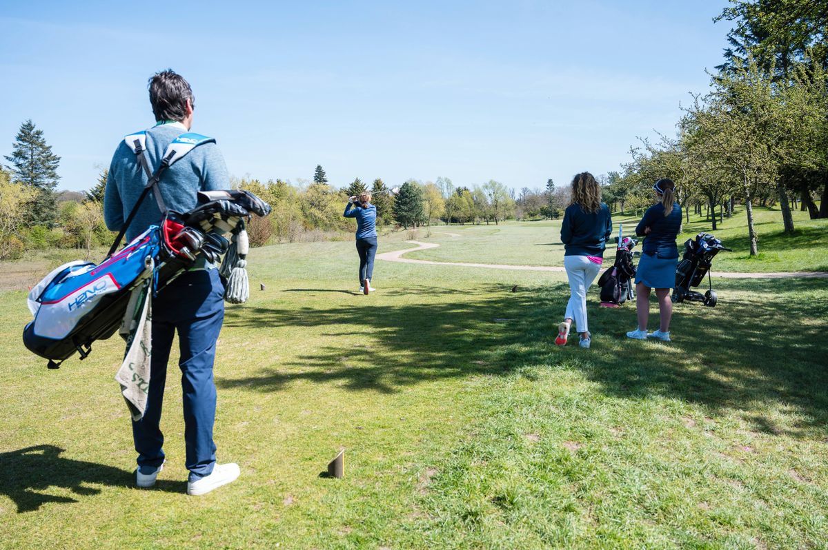 Why I Gave Up Golf: One Woman's Story About Male-Dominated Club Life