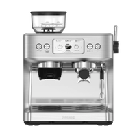 ProCook Barista Bean to Cup Espresso Coffee Machine