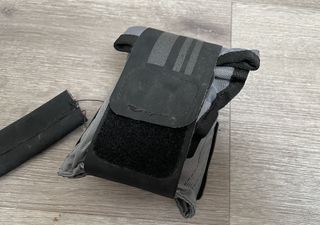 Silca seat roll review