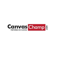 Canvas Champ: Buy two canvas prints, get one free