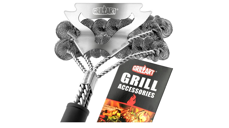 grill supplies