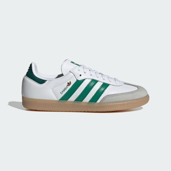 Samba Og Shoes