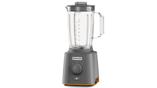 Kenwood Blend-X Fresh on a white background, it's one of W&H's best blenders for smoothies