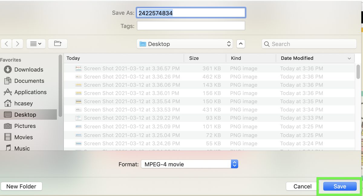 How to download Vimeo videos Tom