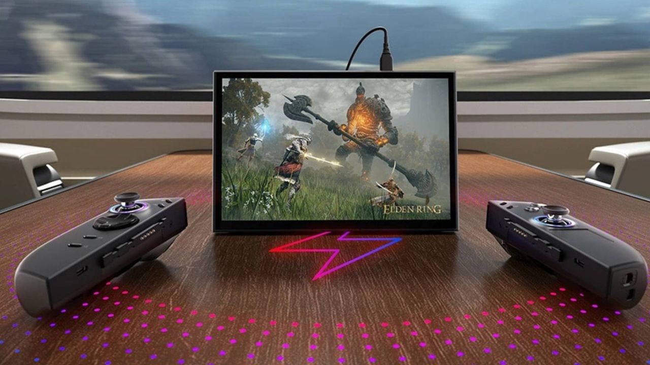 The Lenovo Legion Go 2 now starts at $1,200, but the version I'd consider is currently AWOL