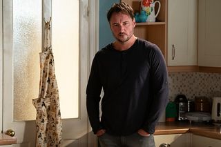 EastEnders spoilers, Martin Fowler