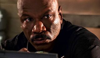Ving Rhames Luther Stickell mission impossible