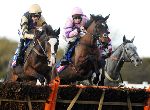Cheltenham World Hurdle