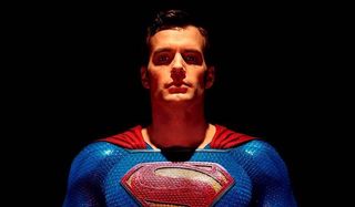 Superman in Justice League