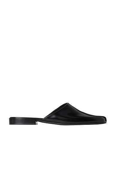 Penelope Mule