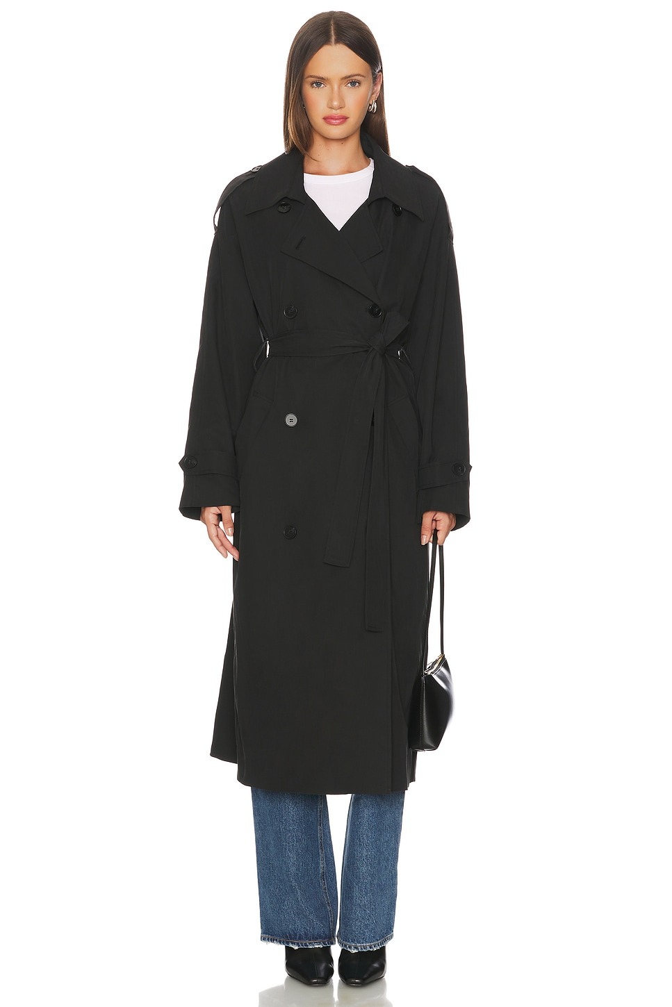 Rue Sophie, Lea Trench Coat