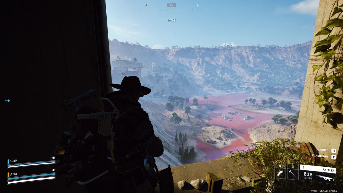Ark Riders Arc Raiders review | PC Gamer