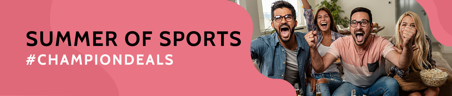 Promotional Banner