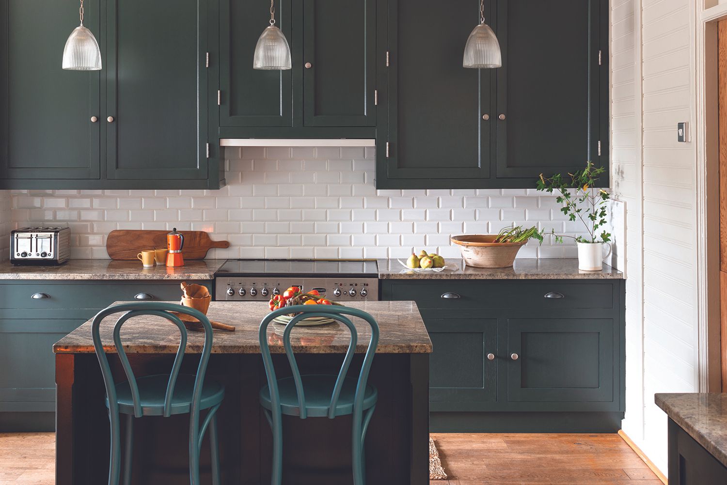 Farrow and Ball Studio Green