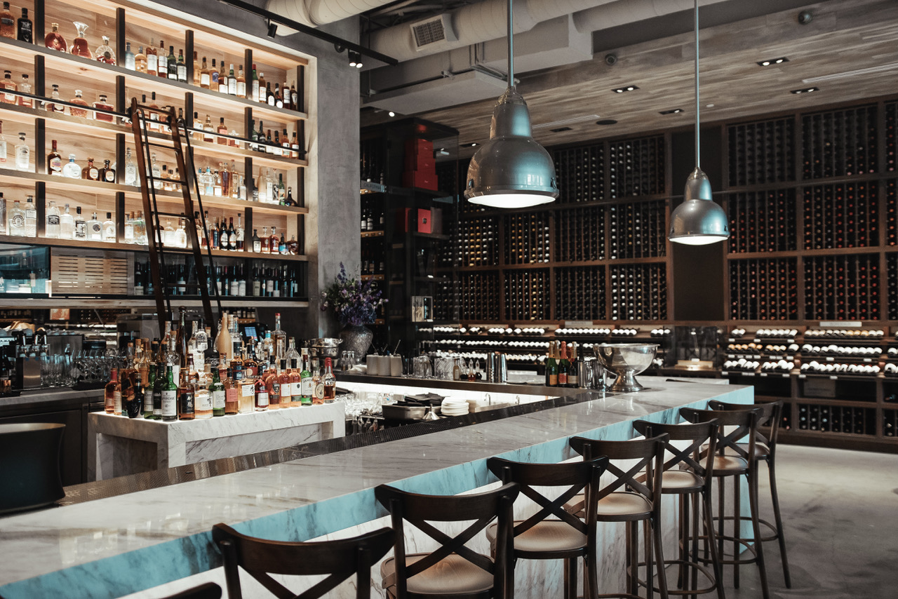 Wally's Wine &amp;amp; Spirits Santa Monica