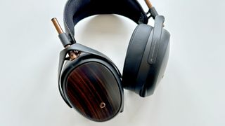 Meze Audio Liric 2nd Generation review