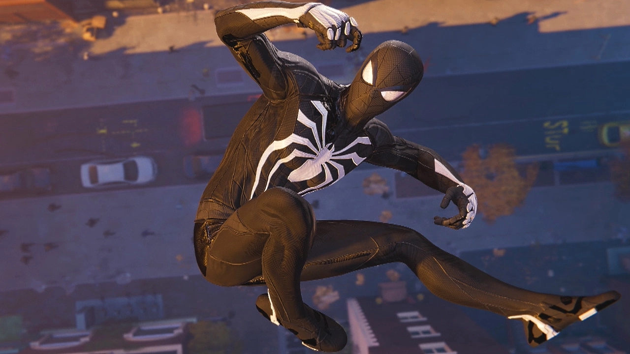 The Best & Funniest Marvel's Spider-Man PC Mods