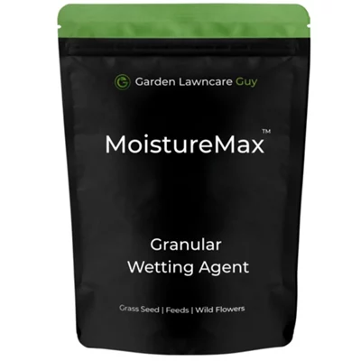 Moisturemax&amp;trade; Granular Wetting Agent for Lawns - Garden Lawncare Guy