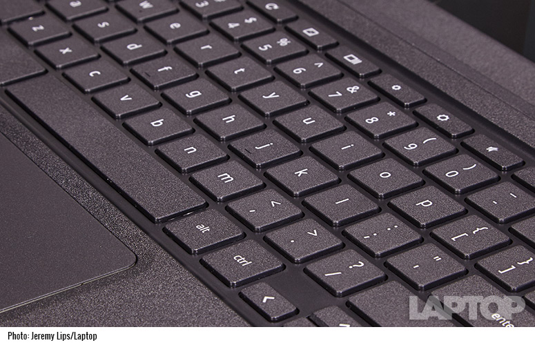 thumbnail interactive-video image 1 of US Layout Keyboard For Lenovo Chromebook N22 - Black (No Frame) AENL6U02110 1 of 3