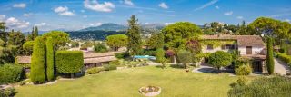 St paul de Vence property