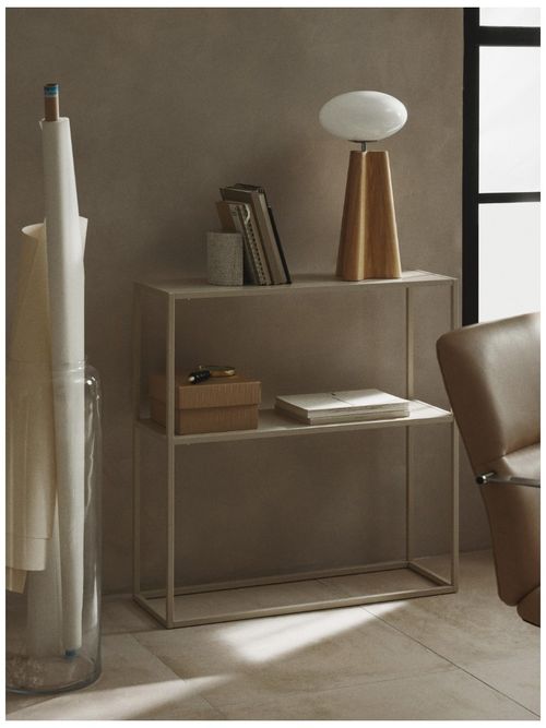 Metal Shelving Unit Neptun