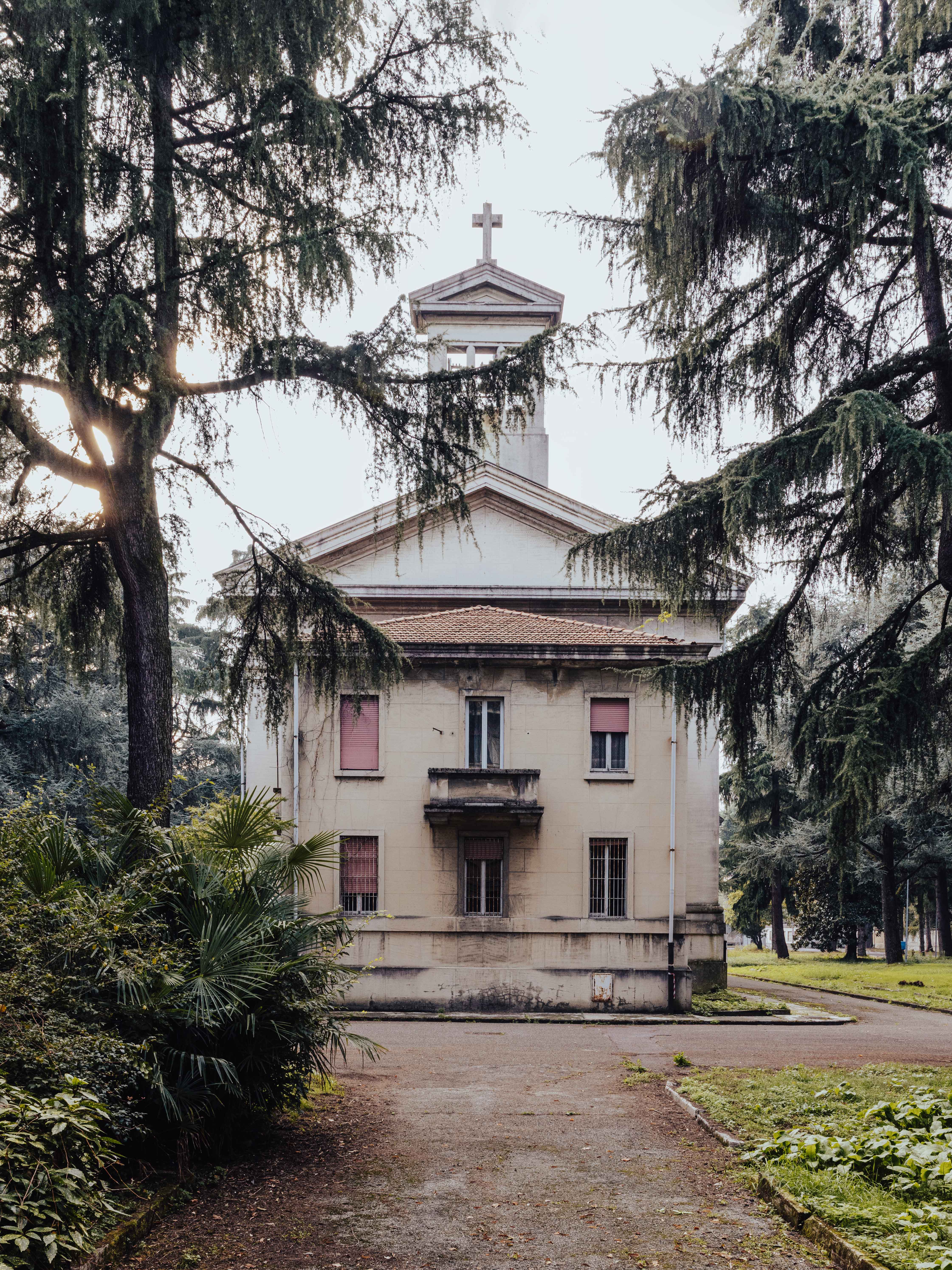 Alcova 2026 location