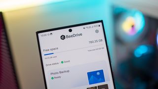 Synology BeeDrive review