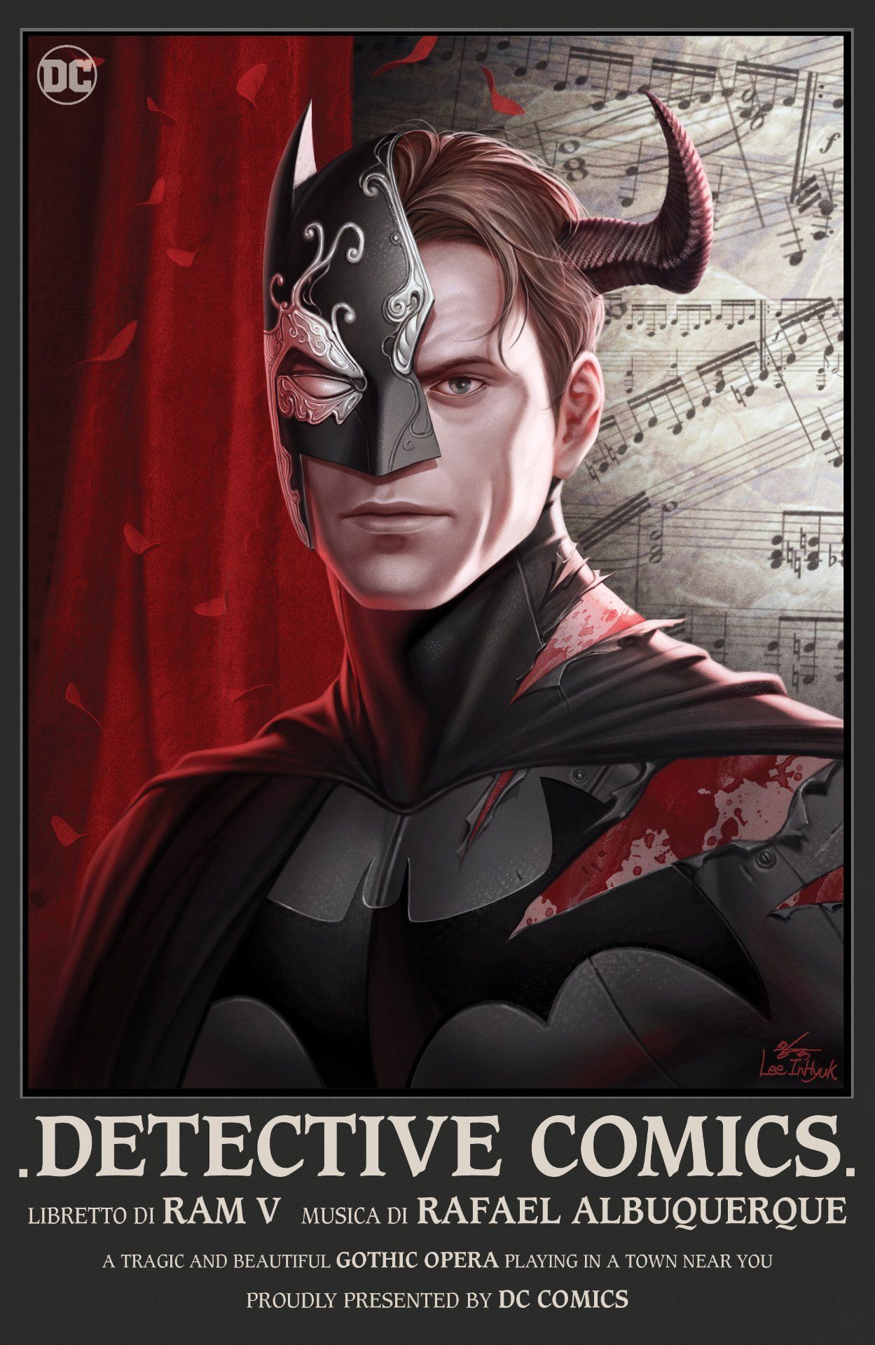 Detective Comics #1062