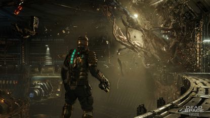 Dead Space Remake screenshot