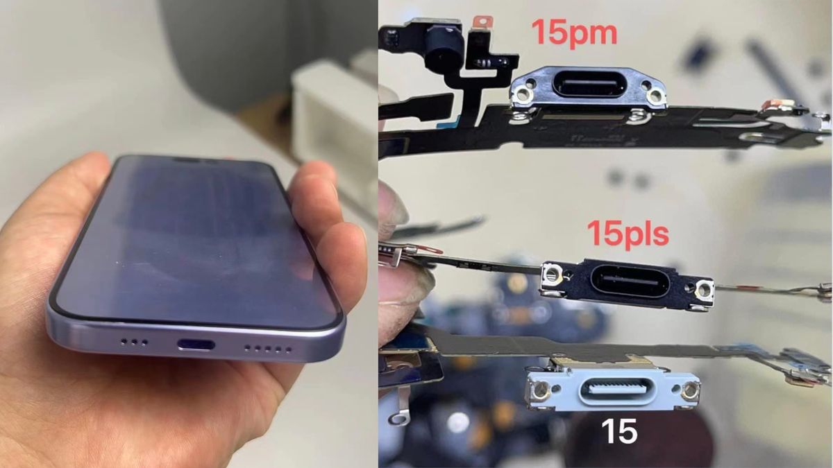 Rumor Recap: What to Expect From the iPhone 15's USB-C Port - MacRumors