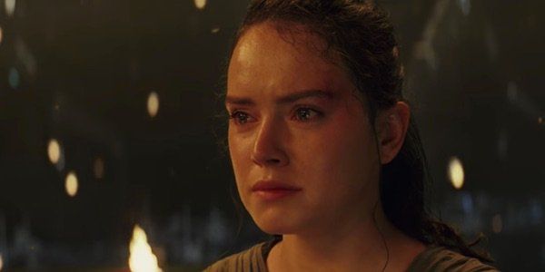 How 'Star Wars: Rise of Skywalker' Changes 'The Last Jedi' Story