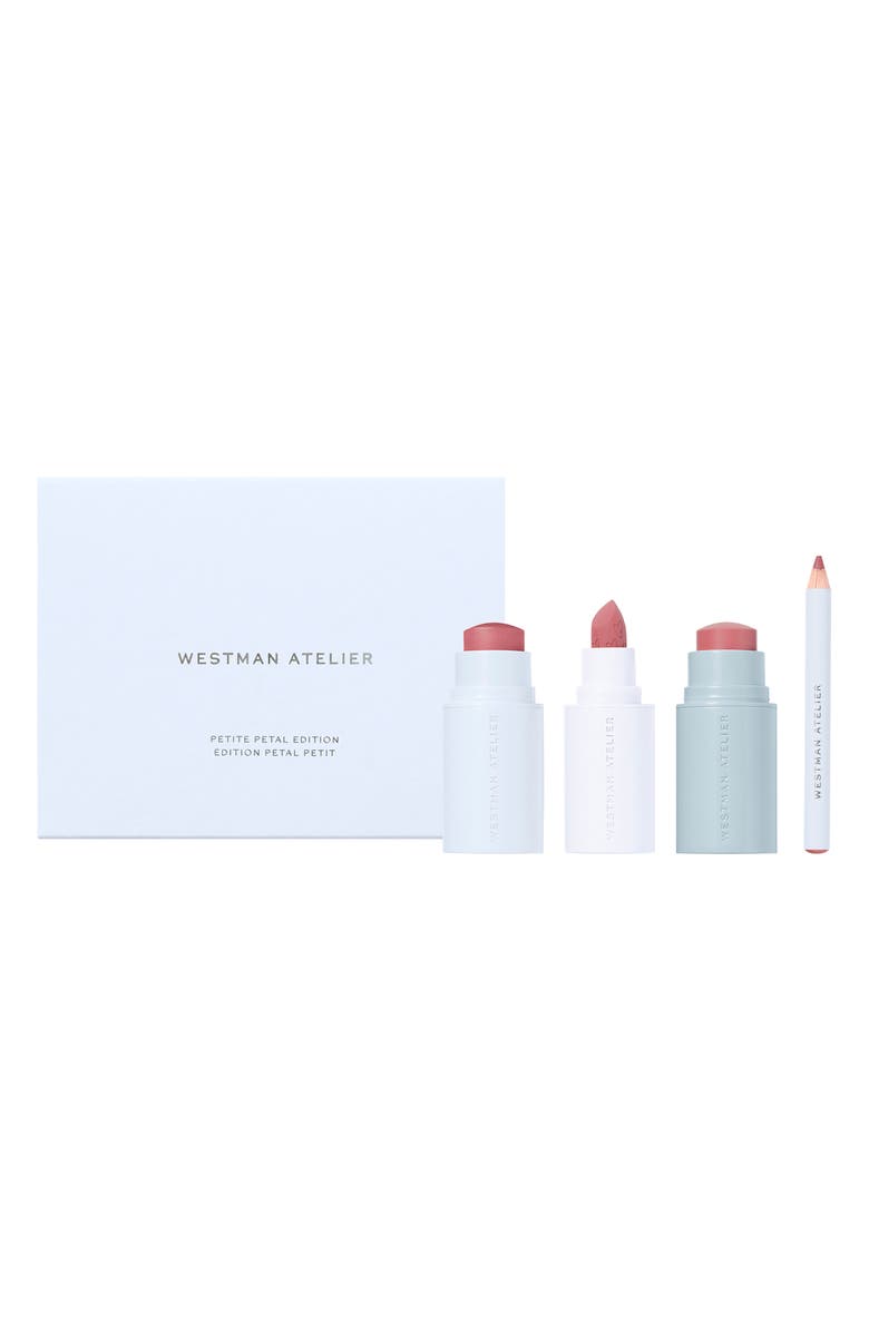 Petite Petal Edition Holiday Set $95 Value