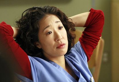 The Time Sandra Oh Said She's Done With 'Grey's Anatomy' for Good