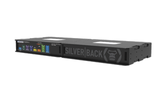 The new Silverback solution from MultiDyne. 