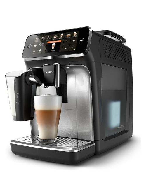 Philips LatteGo Coffee Machine
