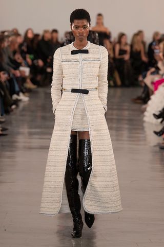 The most talked-about moments at Paris Fashion Week | Marie Claire UK