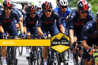 Philippa York's stage 1 analysis of the 2021 Tour de France