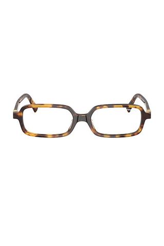 Rectangular Eyeglasses