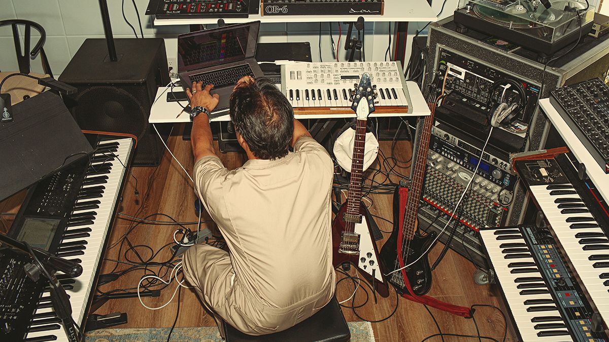 Chad Hugo