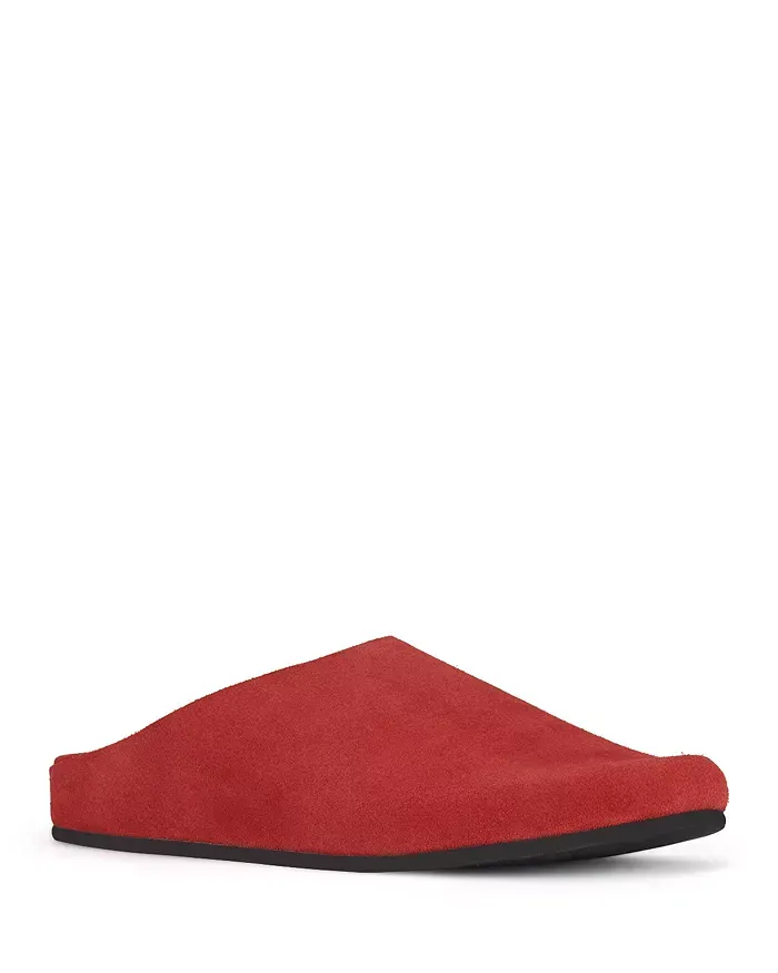 Jeffrey Campbell, Content Mules