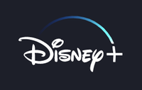 Disney Plus | $6.99/£5.99 per month