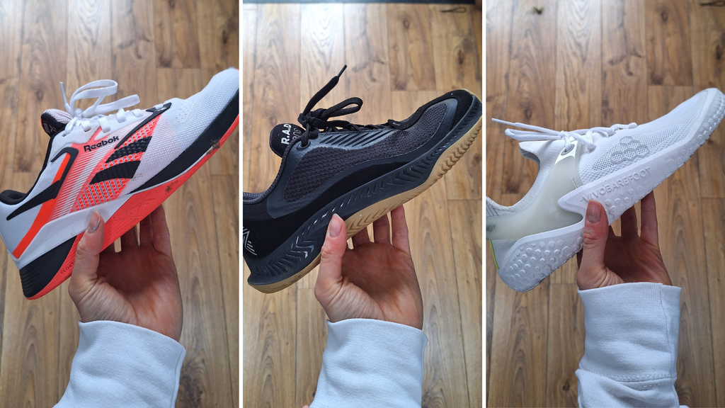 Shocking! 2025 Self Sneaker Awards Reveal The 34 Best Workout Shoes - 4svswwj